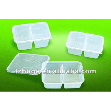 plastic disposable container mould